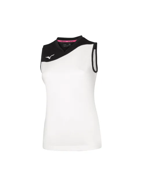 Top Mizuno Authentic Myou Femme | Ofertas de Padel