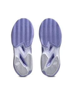 Asics Solution Speed Ff 4 Clay 1042A305 WOMEN | Ofertas de padel 2