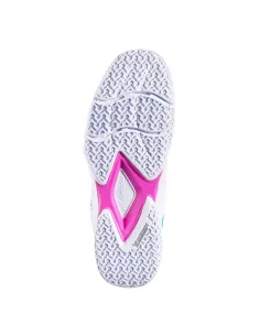 Babolat Sensa RISE BLANCO MUJER | Ofertas de pádel 2