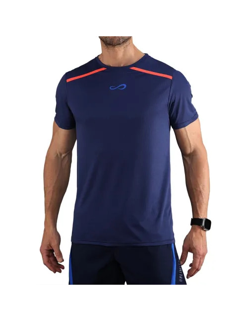 T-Shirt Endless Ace Rush | Ofertas De Padel