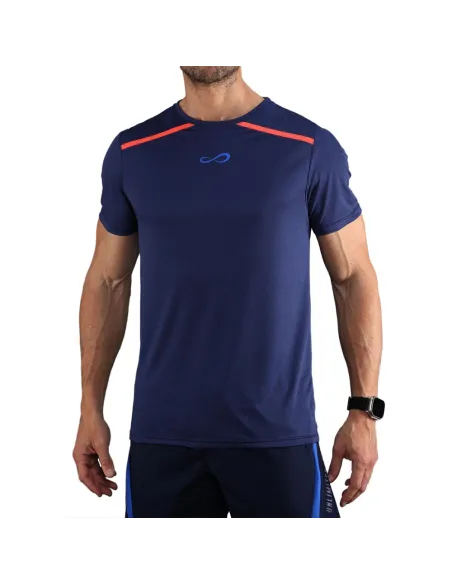 T-Shirt Endless Ace Rush | Ofertas De Padel