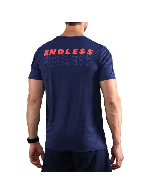Camiseta Endless Ace Rush | Ofertas De Padel