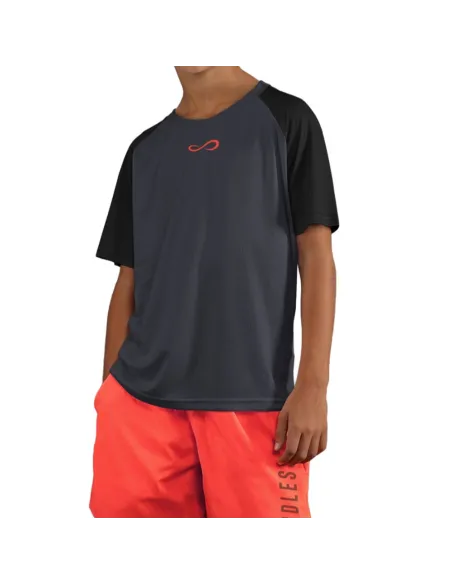 T-Shirt Endless Rush Kids 40750 Junior Boy |Padel offers