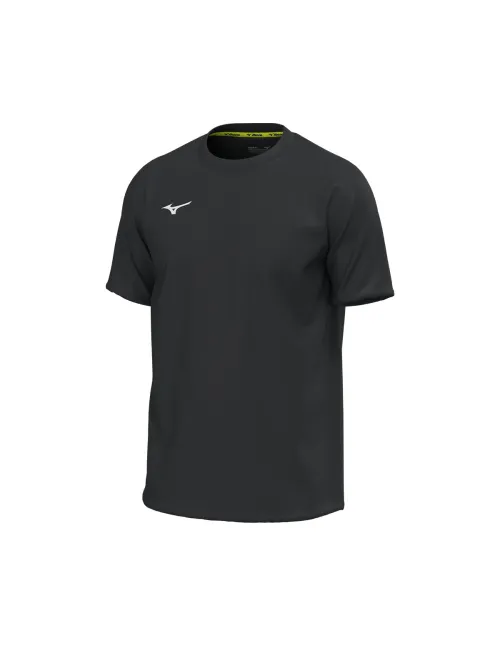 T-Shirt Mizuno Team Junior |Padel offers
