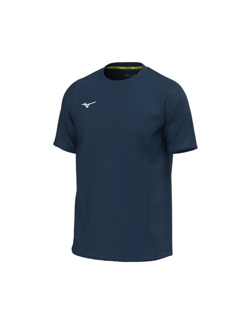 T-Shirt Équipe Mizuno Junior | Ofertas de Padel