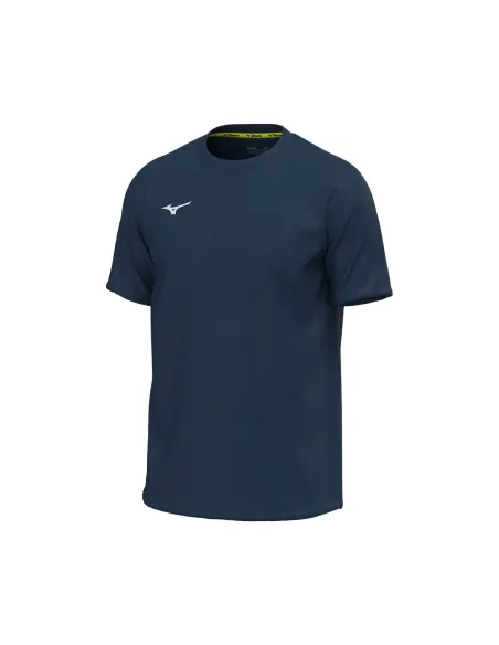 T-Shirt Équipe Mizuno Junior | Ofertas de Padel
