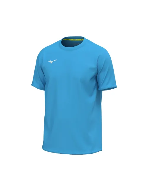 Camiseta Mizuno Team Junior | Ofertas de pádel