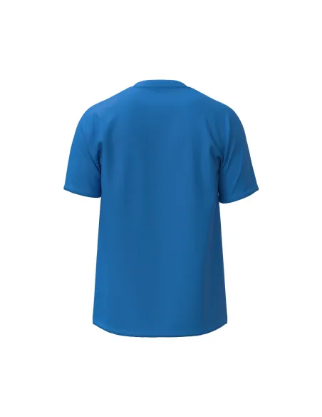 Camiseta Mizuno Team Junior | Ofertas de pádel