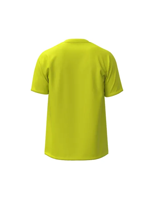 Camiseta Mizuno Team Junior | Ofertas de pádel