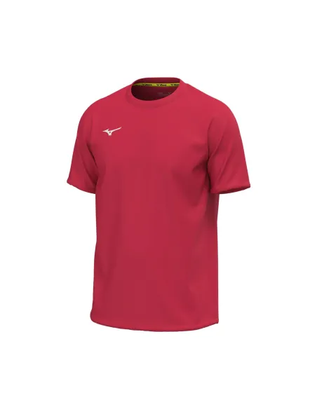 Camiseta Mizuno Team Junior | Ofertas de pádel