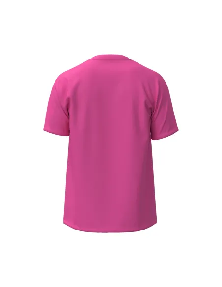 T-Shirt Mizuno Team Junior |Padel offers