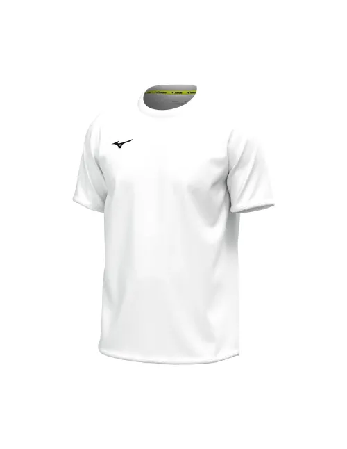 Camiseta Mizuno Team Junior | Ofertas de pádel