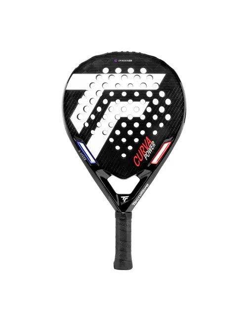 Tecnifibre Curve Power 2026 16Curpow26 | Ofertas de padel