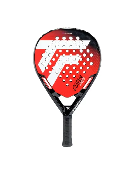 Tecnifibre Curva Speed 2026| Ofertas De Padel
