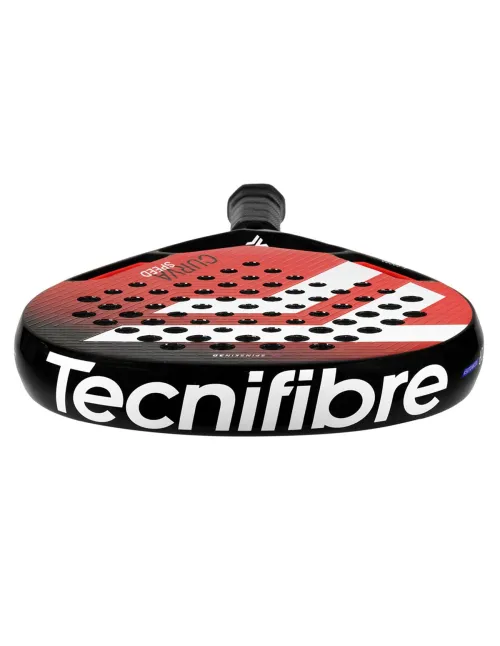 Tecnifibre Kurve Speed 2026| Ofertas De Padel