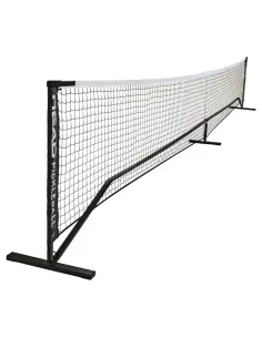 Red Portable Pickleball Head | Ofertas de padel