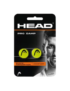 Antivibrator Head Pro Dämpfer | Ofertas De Padel