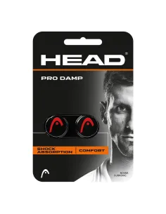 Vibration Dampener Head Pro Dampener | Ofertas De Padel