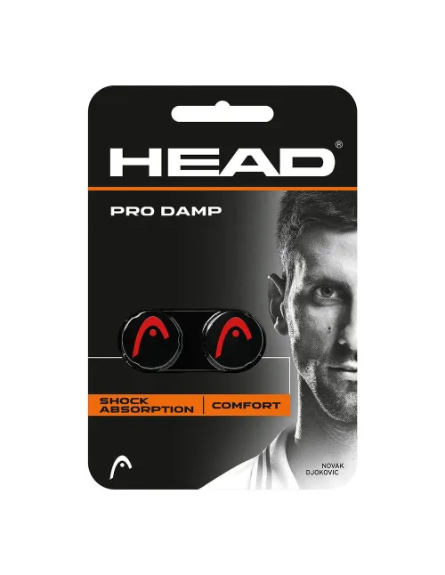 Vibration Dampener Head Pro Dampener | Ofertas De Padel