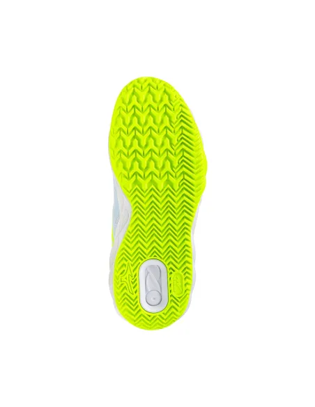 Mizuno Wave Enforce Court Clay Court Blue Women | Ofertas de Padel