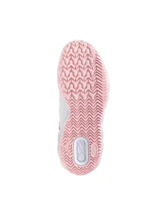 Mizuno Wave Enforce Court Clay COURT ROSA MULHER 61GC2436 | Ofertas de padel 2