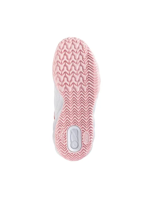 Mizuno Wave Enforce Court Clay COURT PINK WOMEN 61GC2436 | Ofertas de padel