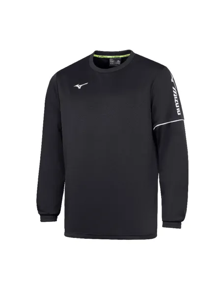 Sweat Mizuno Équipe Sendai Junior | Ofertas De Padel