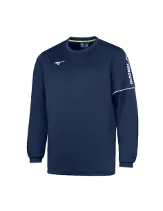 Sweat Mizuno Équipe Sendai Junior | Ofertas De Padel 2