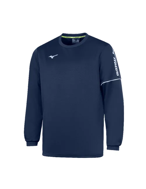 Sweatshirt Mizuno Team Sendai Junior | Ofertas de padel