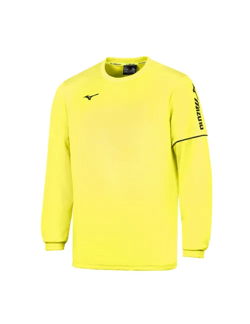 Sweatshirt Mizuno Team Sendai Junior | Ofertas de padel