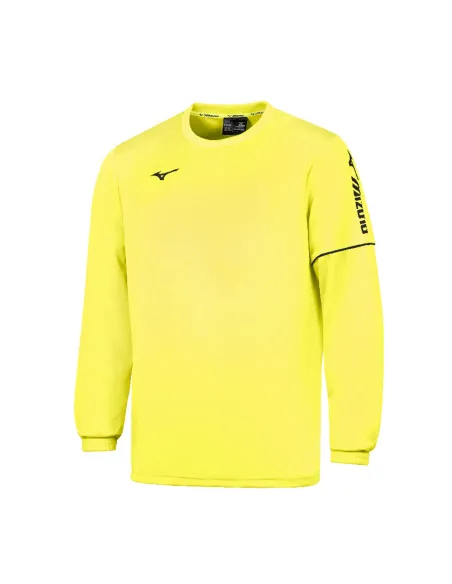 Sweatshirt Mizuno Team Sendai Junior | Ofertas de padel