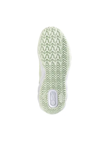 Mizuno Wave Enforce Court Padel VERDE DONNA 61GB2438 |Padel offers