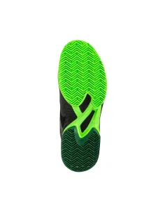 Mizuno WAVE EXCEED COURT Padel NEGRO 61GB2522 | Ofertas de pádel 2