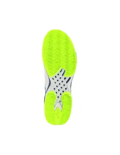 Mizuno Wave Exceed Tour 7 Clay Court White | Ofertas de Padel 2