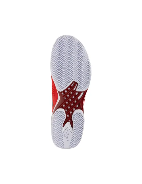 SAPATILHAS Mizuno Wave Exceed Tour 7 Clay COURT 61GC2675 62 | Ofertas de padel