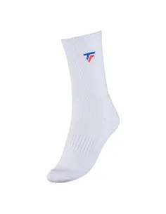 CALCETINES TECNIFIBRE CLASSIC 3" 24CLAWHI |Padel offers