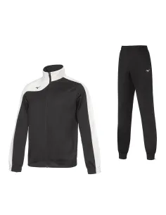 Fato De Treino Mizuno Kobe Knitted Junior | Ofertas de padel