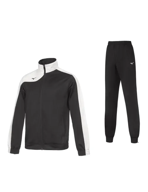 Kobe Knitted Mizuno Tracksuit Junior | Ofertas de padel