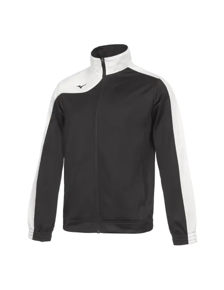 Chándal Mizuno Kobe Knitted Junior | Ofertas de pádel