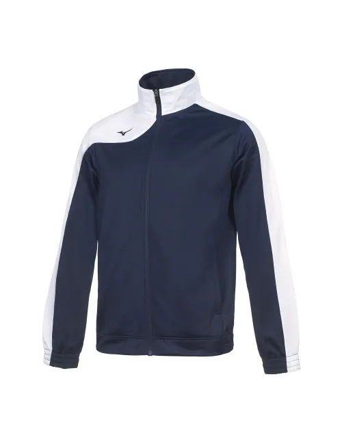 Chándal Mizuno Kobe Knitted Junior | Ofertas de pádel