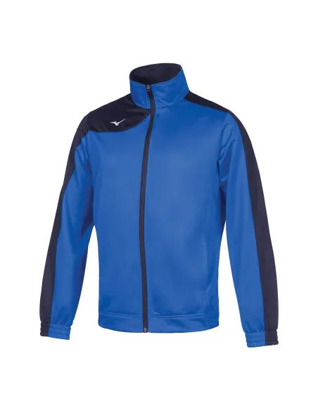 Trainingsanzug Mizuno Kobe Knitted Junior | Ofertas De Padel