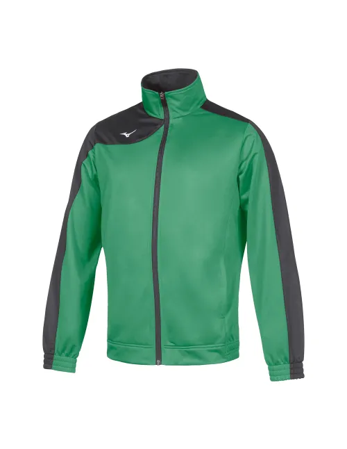 Chándal Mizuno Kobe Knitted Junior | Ofertas de pádel