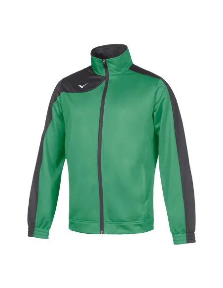 Survêtement Mizuno Kobe Knitted Junior | Ofertas De Padel