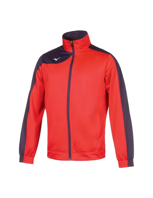 Chándal Mizuno Kobe Knitted Junior | Ofertas de pádel