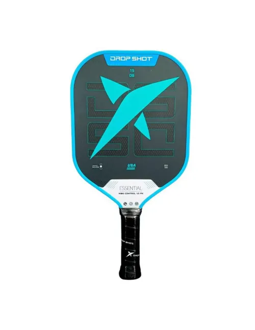 Pickleball Drop Shot Kibo Comfort 1.0 | Ofertas de padel