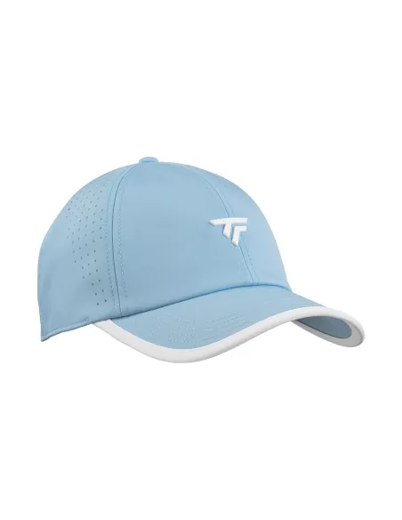 Casquette  Tecnifibre Laser Glacier | Ofertas De Padel
