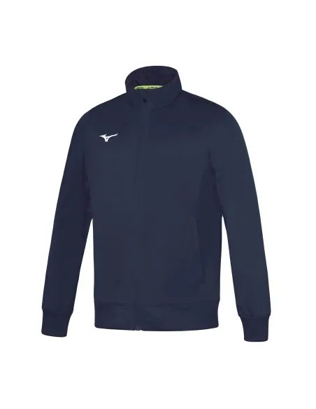 Jacke Mizuno Team Core Junior | Ofertas De Padel