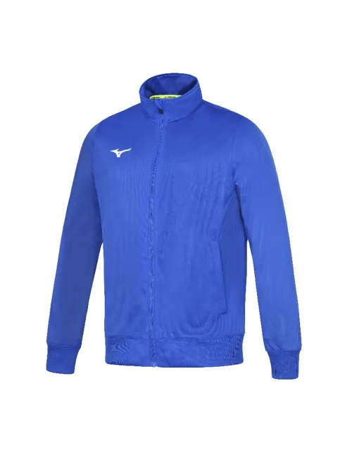 Chaqueta Mizuno Team Core Junior | Ofertas de pádel