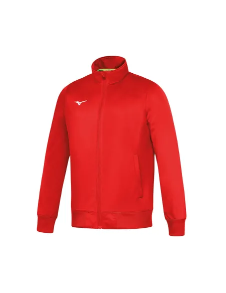 Chaqueta Mizuno Team Core Junior | Ofertas de pádel