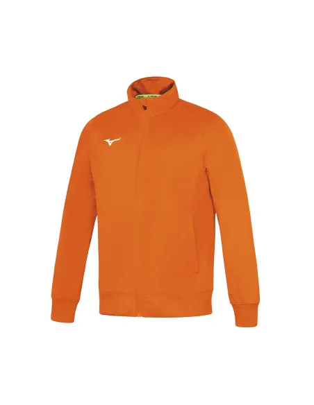 Jaqueta Mizuno Team Core Junior | Ofertas de padel